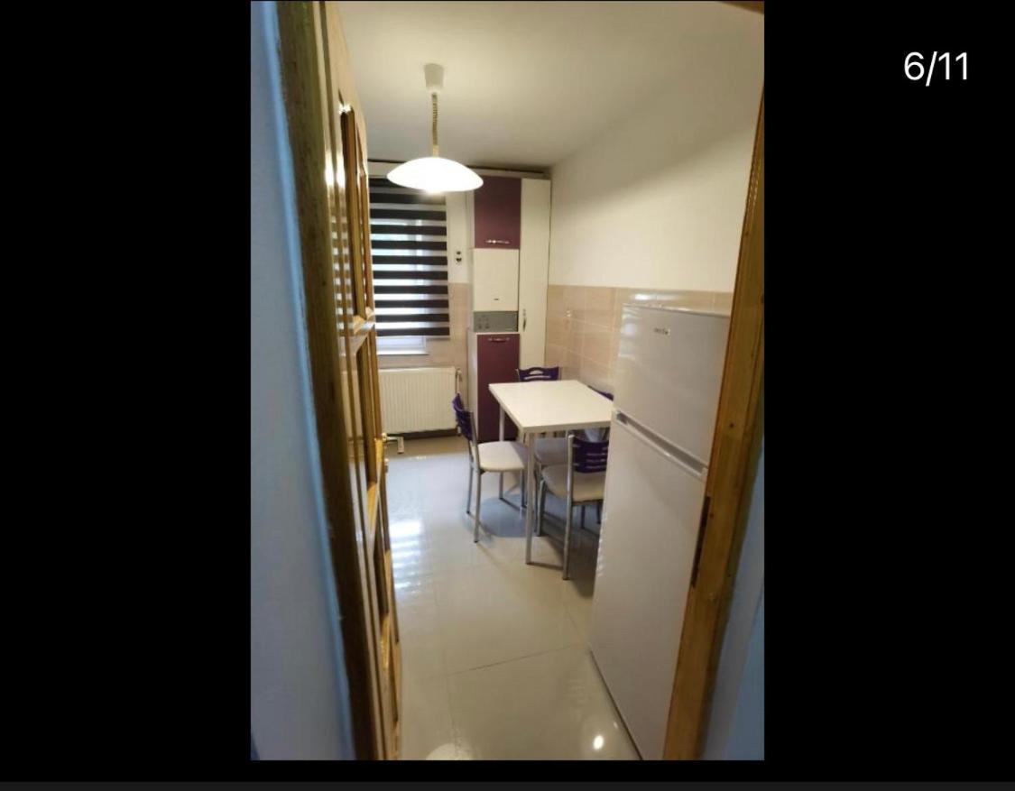 Apartament Civic Armoniei - Self Check In -mall Afi