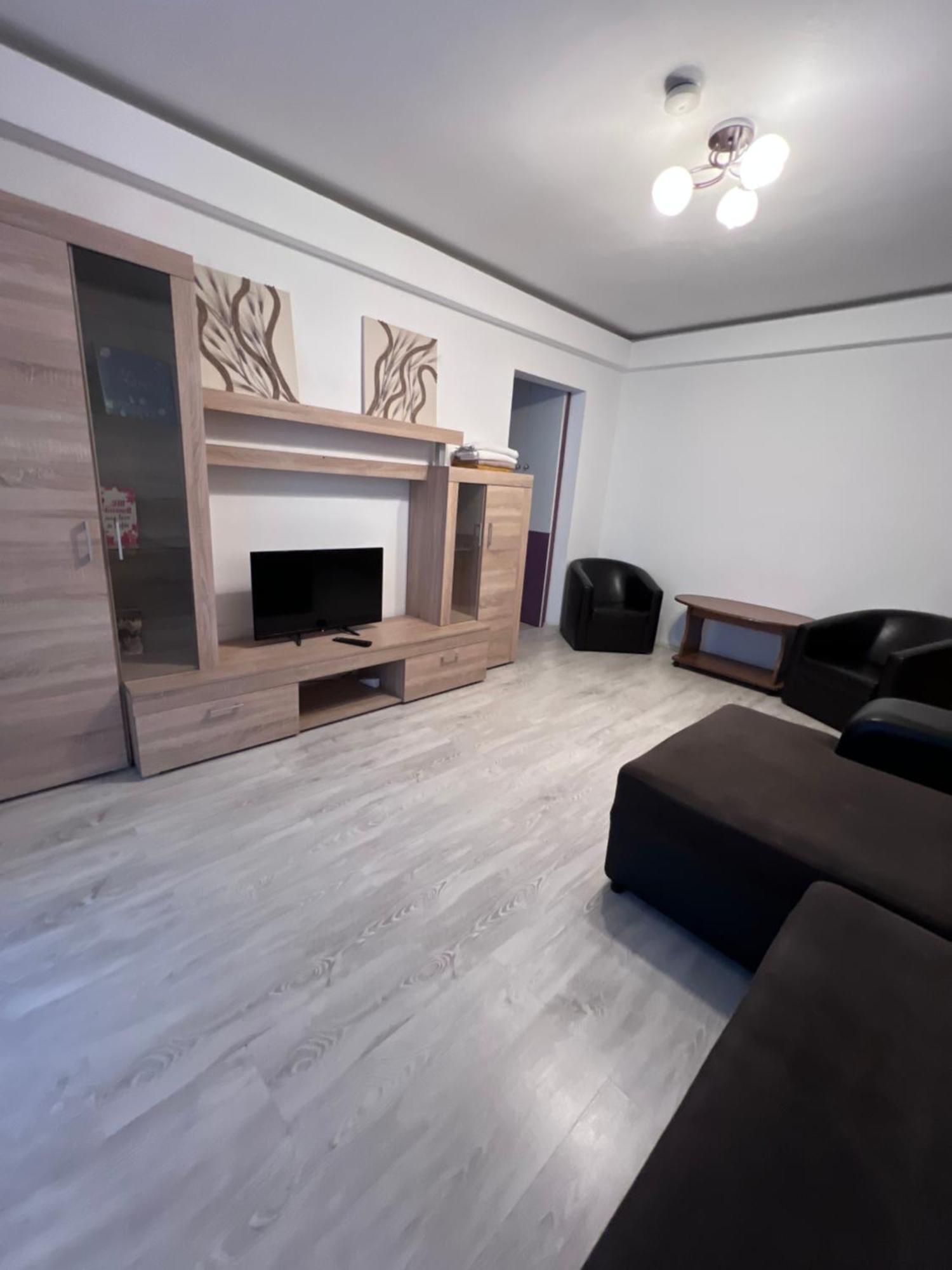 Apartment Civic Armoniei - Self Check In -mall Afi Brasov